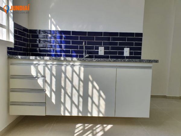 Comercial em Vila Vianelo, Jundiaí - Salão Vila Vianelo - Jundiaí - Foto 2